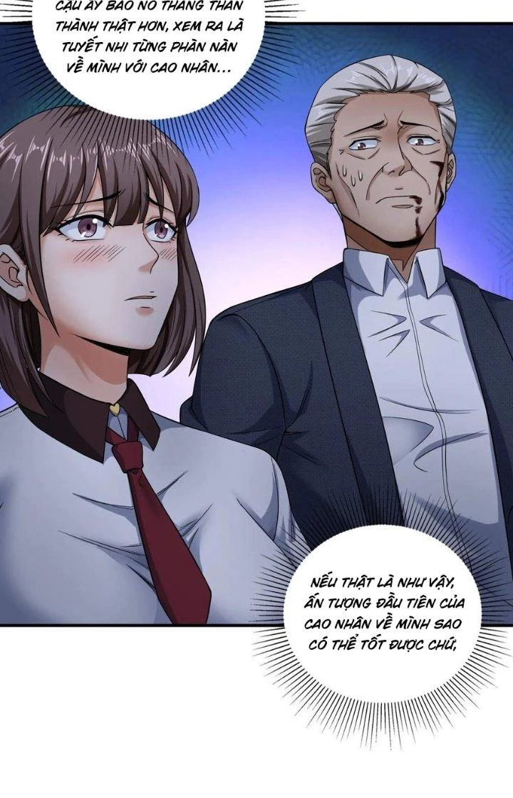 Nguyên Lai Ta Là Chí Tôn Tiên Giới Chapter 22 - Trang 3