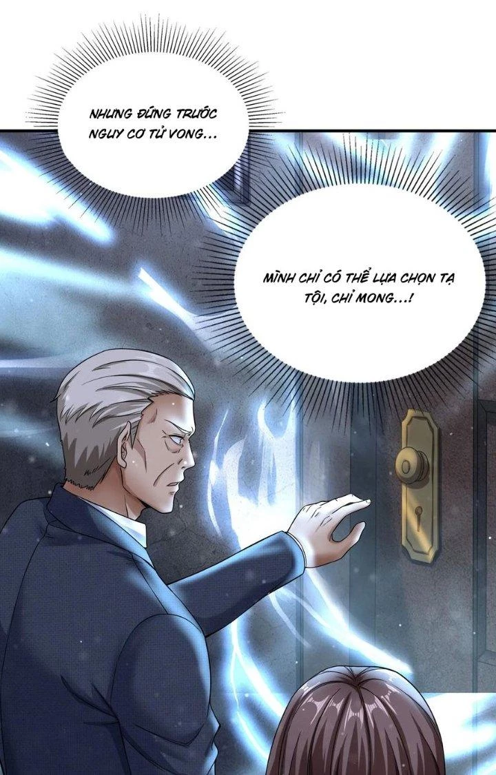 Nguyên Lai Ta Là Chí Tôn Tiên Giới Chapter 22 - Trang 3