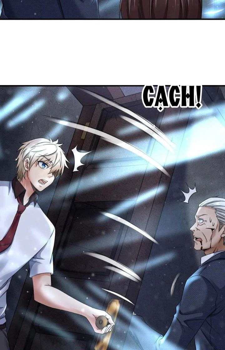 Nguyên Lai Ta Là Chí Tôn Tiên Giới Chapter 22 - Trang 3