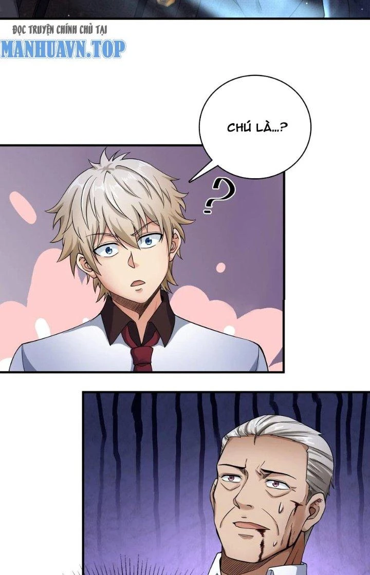 Nguyên Lai Ta Là Chí Tôn Tiên Giới Chapter 22 - Trang 3