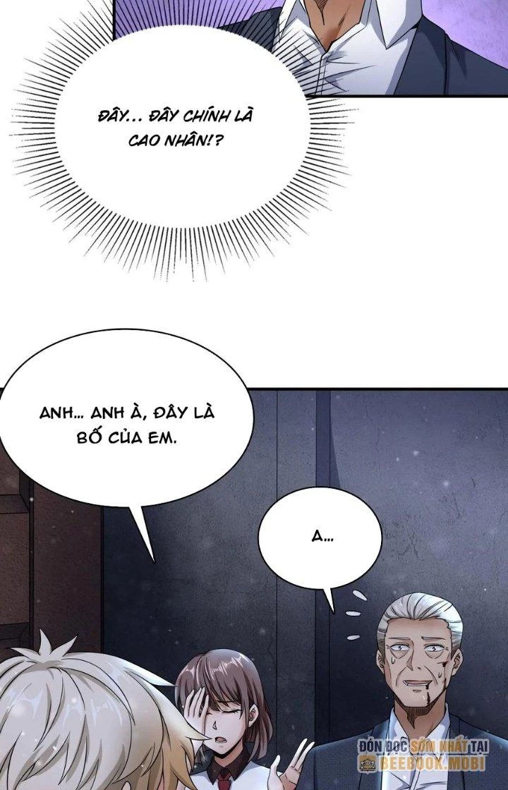 Nguyên Lai Ta Là Chí Tôn Tiên Giới Chapter 22 - Trang 3