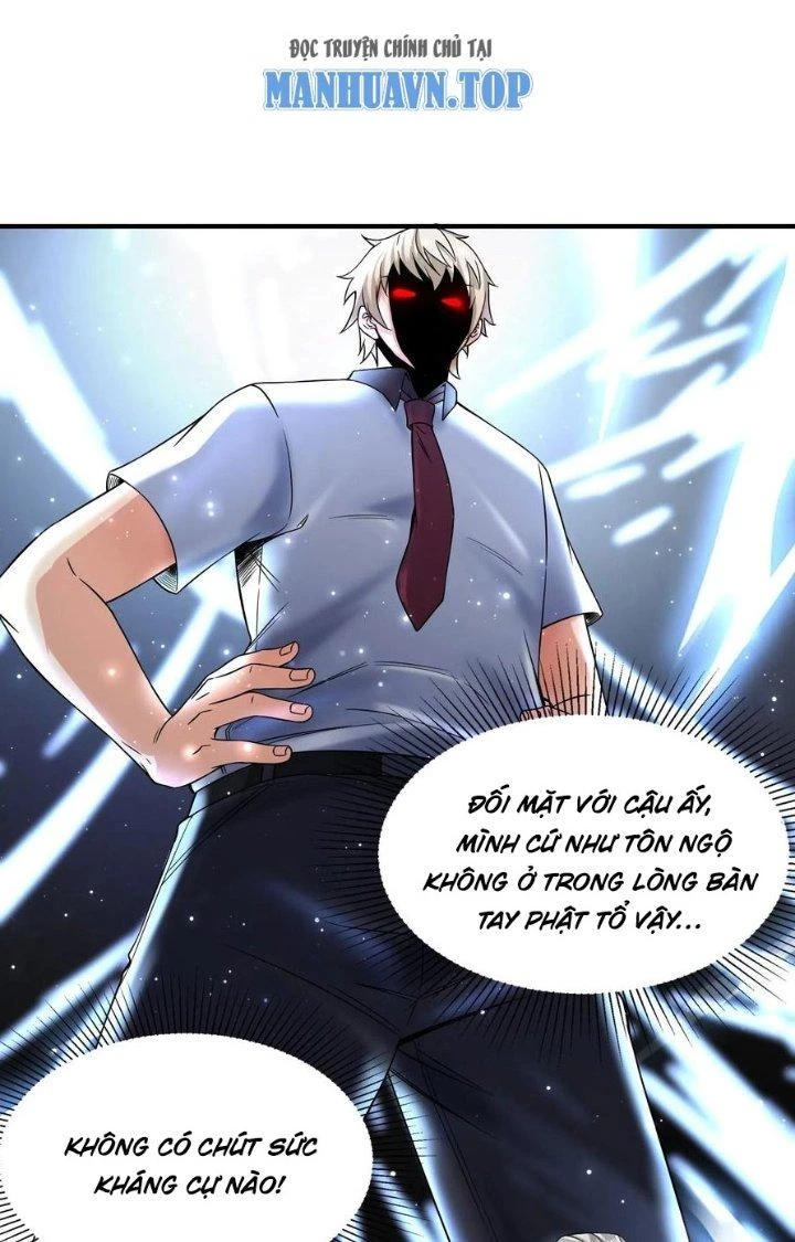 Nguyên Lai Ta Là Chí Tôn Tiên Giới Chapter 22 - Trang 3