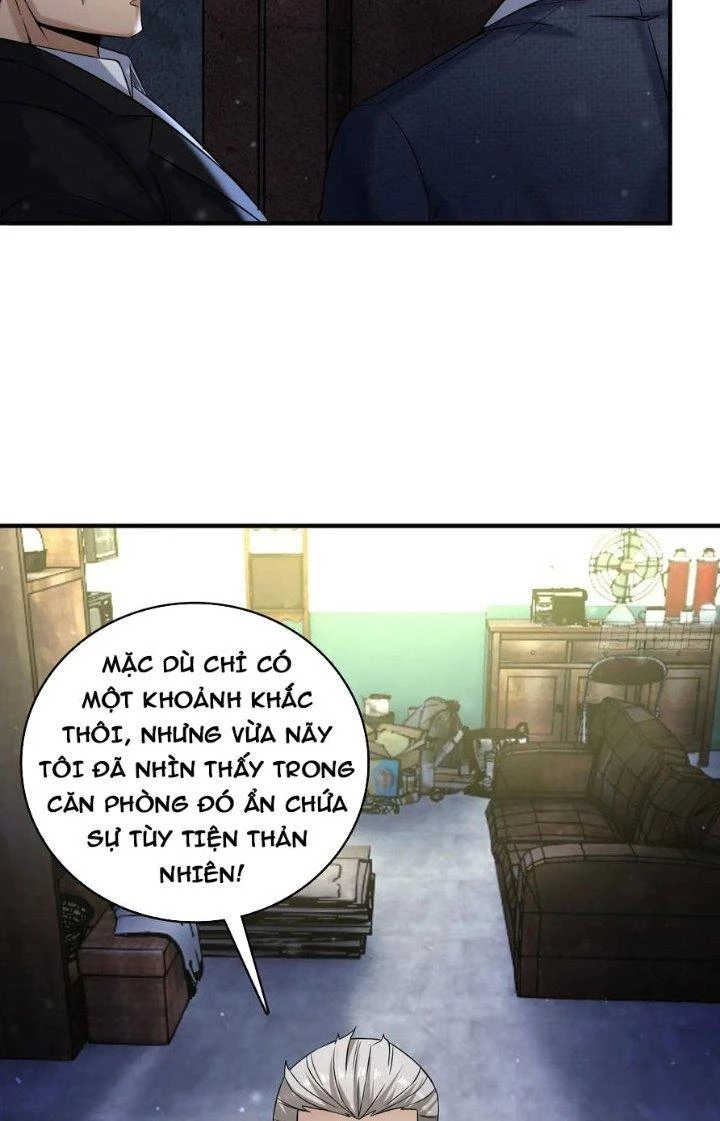 Nguyên Lai Ta Là Chí Tôn Tiên Giới Chapter 22 - Trang 3