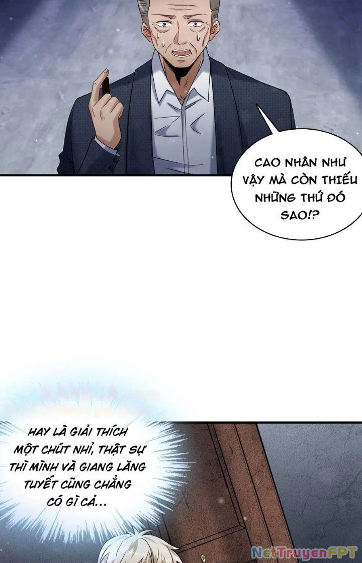 Nguyên Lai Ta Là Chí Tôn Tiên Giới Chapter 22 - Trang 3