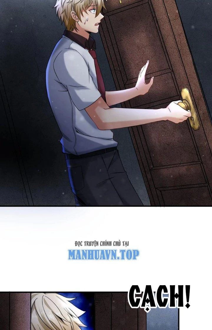 Nguyên Lai Ta Là Chí Tôn Tiên Giới Chapter 22 - Trang 3