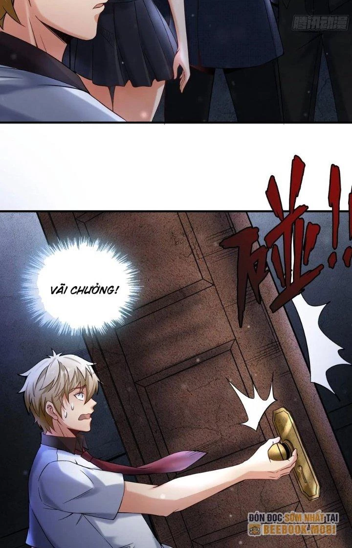 Nguyên Lai Ta Là Chí Tôn Tiên Giới Chapter 22 - Trang 3