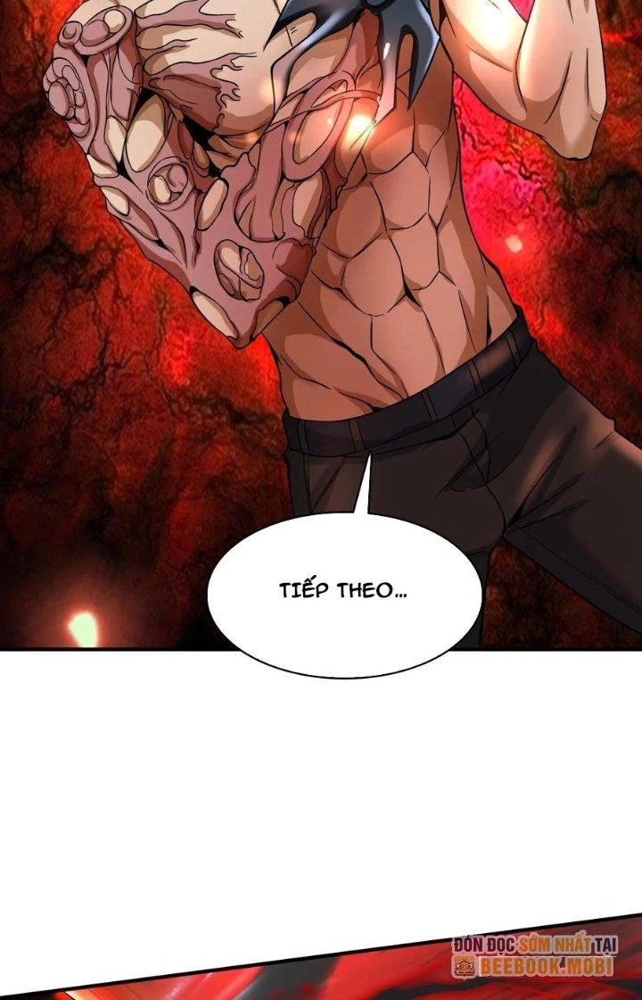 Nguyên Lai Ta Là Chí Tôn Tiên Giới Chapter 22 - Trang 3