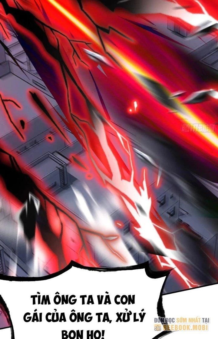 Nguyên Lai Ta Là Chí Tôn Tiên Giới Chapter 22 - Trang 3