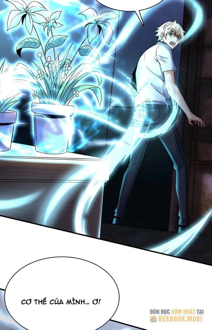 Nguyên Lai Ta Là Chí Tôn Tiên Giới Chapter 22 - Trang 3