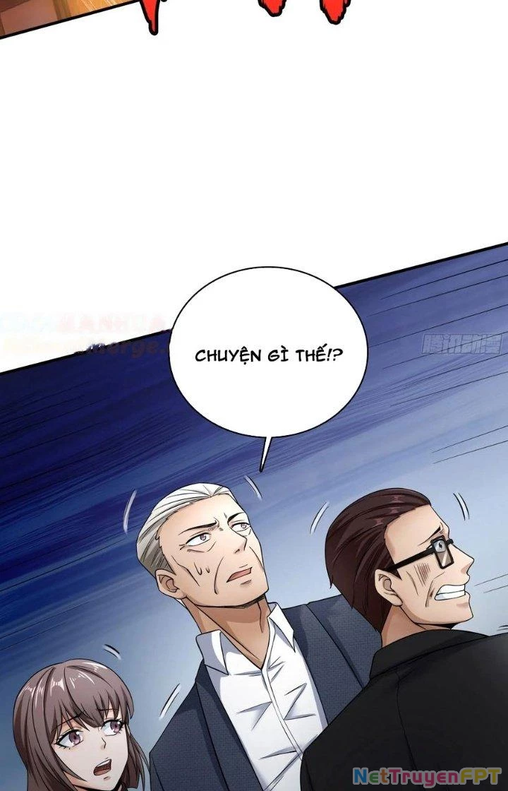 Nguyên Lai Ta Là Chí Tôn Tiên Giới Chapter 22 - Trang 3