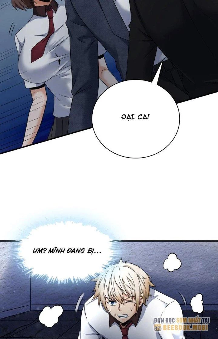 Nguyên Lai Ta Là Chí Tôn Tiên Giới Chapter 22 - Trang 3