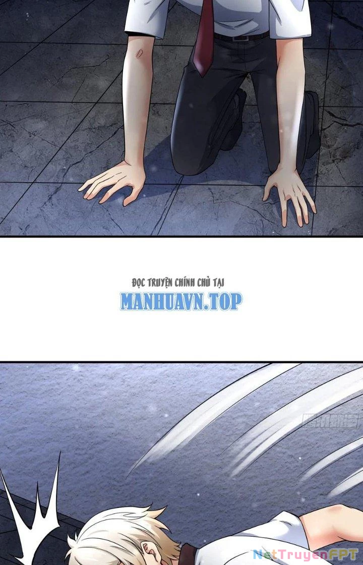 Nguyên Lai Ta Là Chí Tôn Tiên Giới Chapter 22 - Trang 3