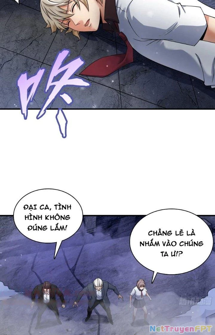 Nguyên Lai Ta Là Chí Tôn Tiên Giới Chapter 22 - Trang 3