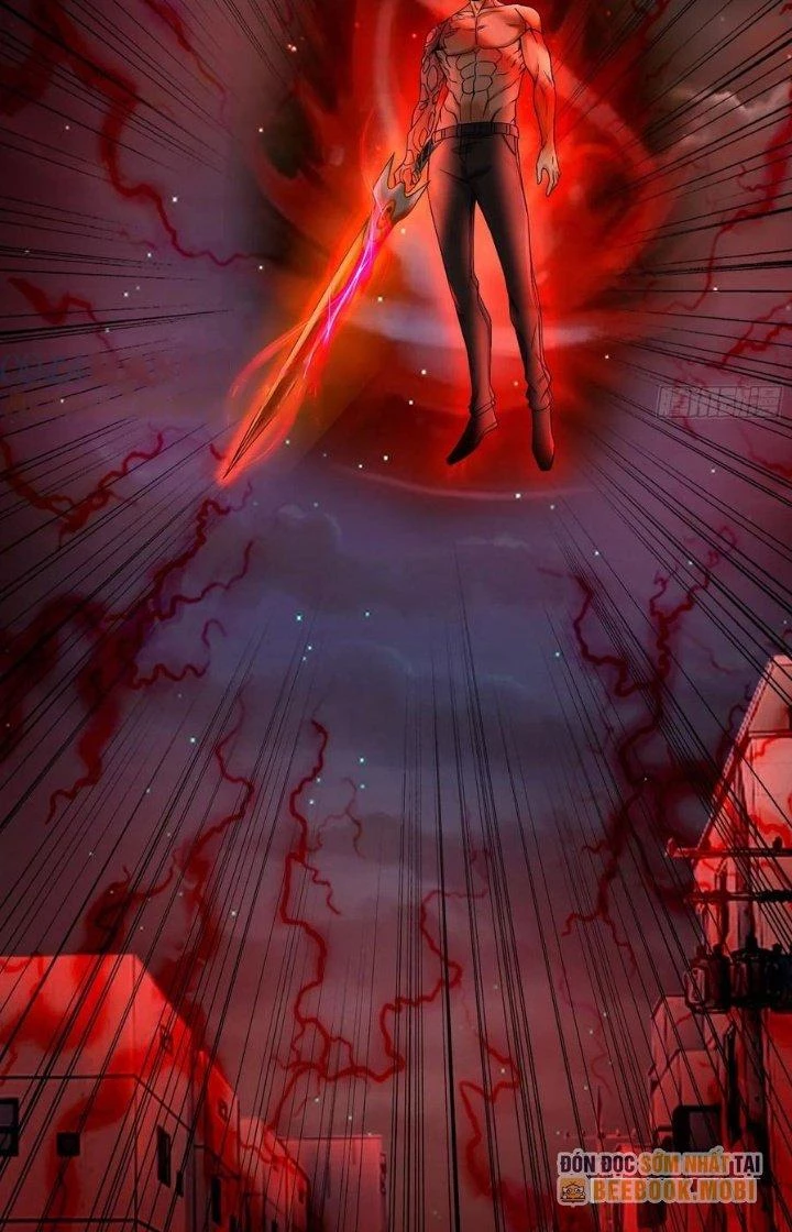 Nguyên Lai Ta Là Chí Tôn Tiên Giới Chapter 22 - Trang 3