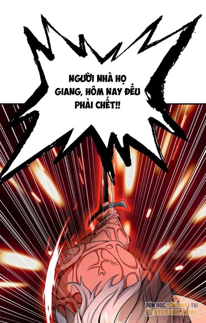 Nguyên Lai Ta Là Chí Tôn Tiên Giới Chapter 22 - Trang 3