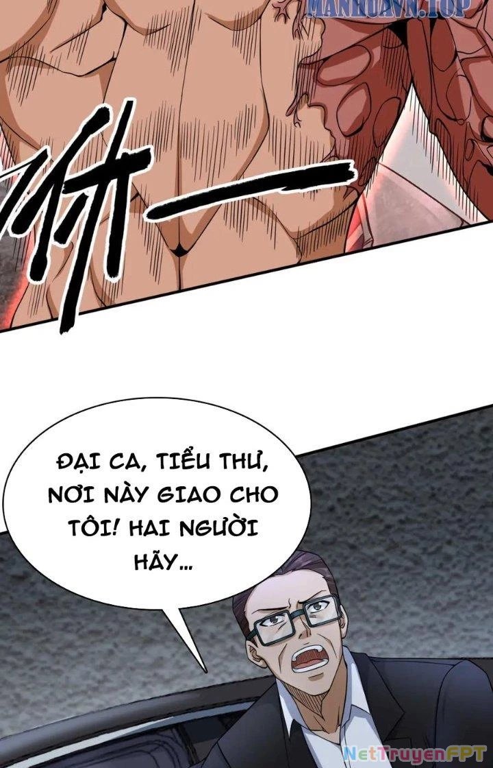 Nguyên Lai Ta Là Chí Tôn Tiên Giới Chapter 23 - Trang 3