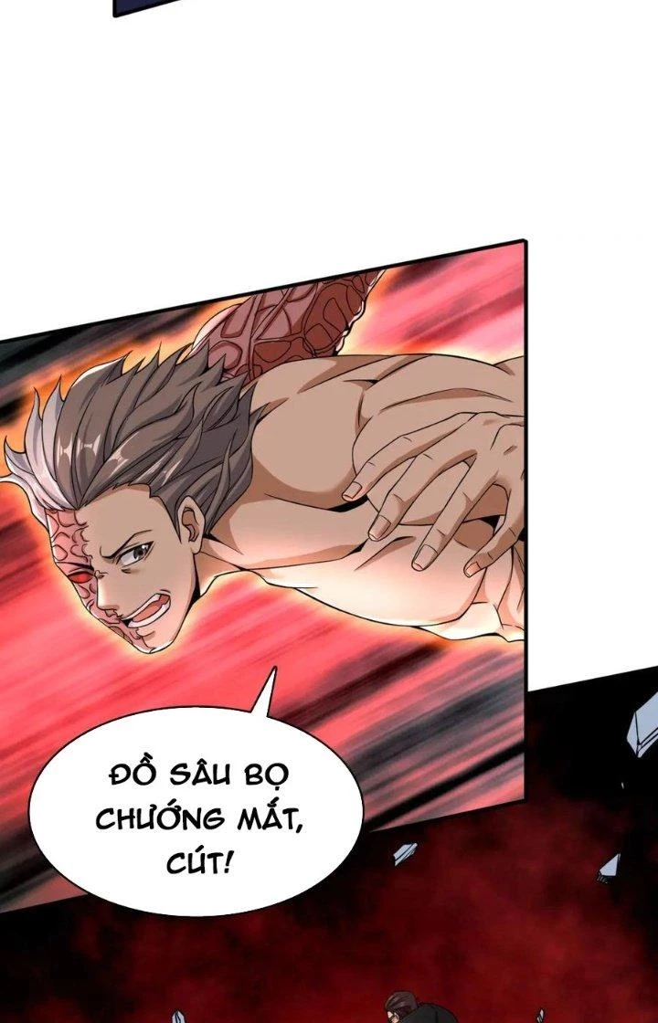 Nguyên Lai Ta Là Chí Tôn Tiên Giới Chapter 23 - Trang 3
