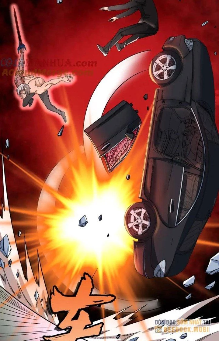 Nguyên Lai Ta Là Chí Tôn Tiên Giới Chapter 23 - Trang 3
