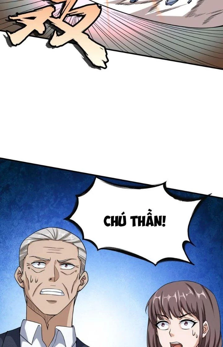 Nguyên Lai Ta Là Chí Tôn Tiên Giới Chapter 23 - Trang 3
