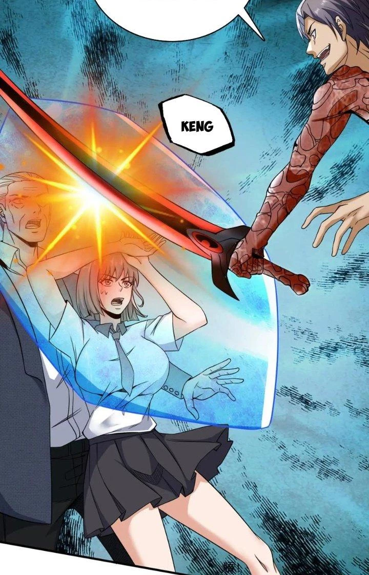 Nguyên Lai Ta Là Chí Tôn Tiên Giới Chapter 23 - Trang 3