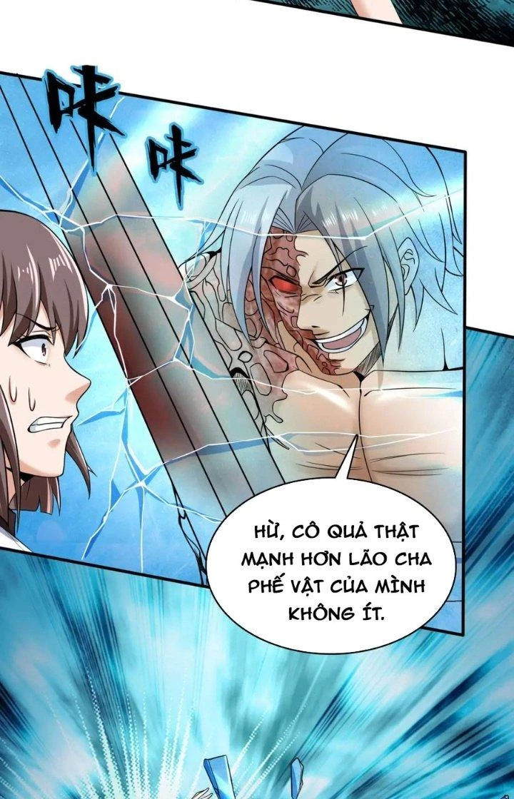 Nguyên Lai Ta Là Chí Tôn Tiên Giới Chapter 23 - Trang 3