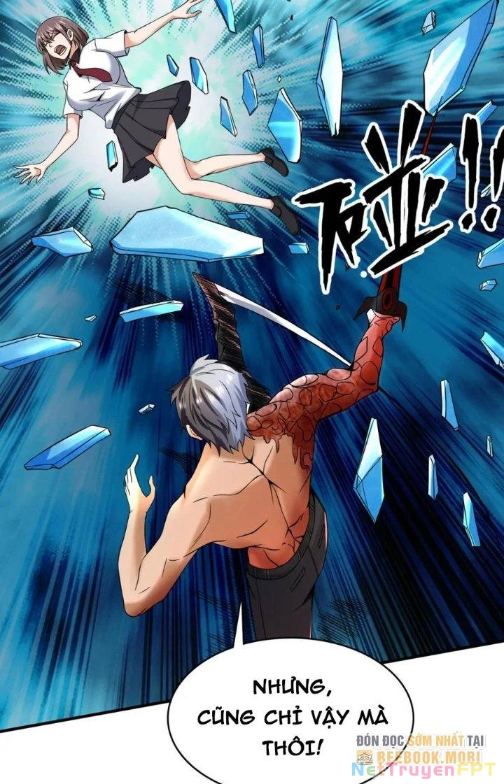 Nguyên Lai Ta Là Chí Tôn Tiên Giới Chapter 23 - Trang 3