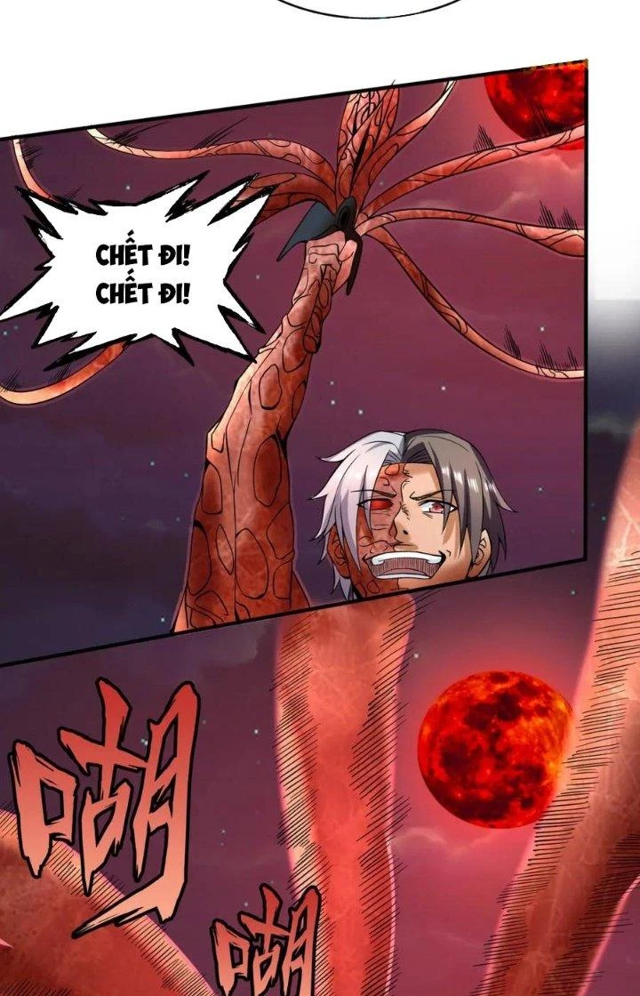 Nguyên Lai Ta Là Chí Tôn Tiên Giới Chapter 23 - Trang 3