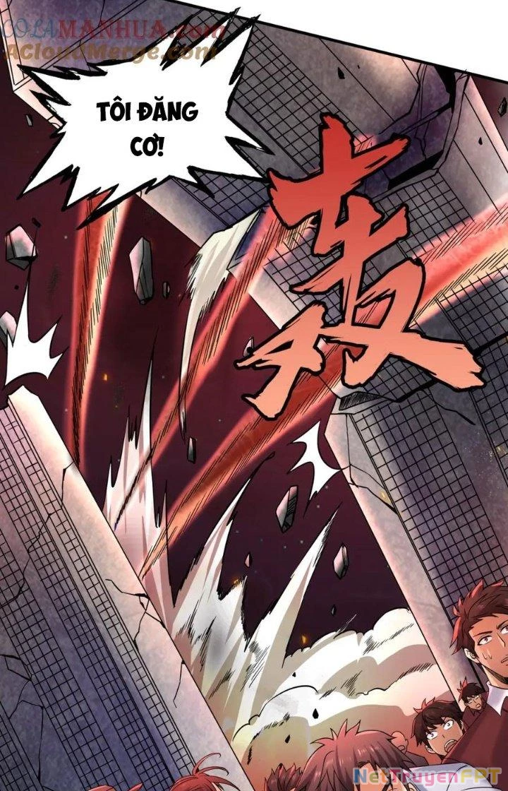 Nguyên Lai Ta Là Chí Tôn Tiên Giới Chapter 23 - Trang 3