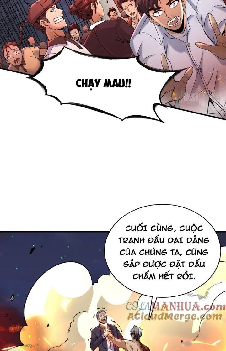 Nguyên Lai Ta Là Chí Tôn Tiên Giới Chapter 23 - Trang 3