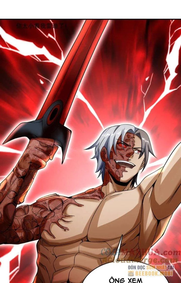Nguyên Lai Ta Là Chí Tôn Tiên Giới Chapter 23 - Trang 3