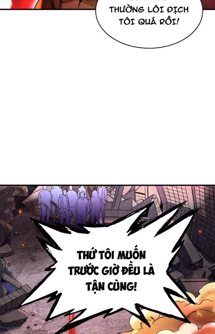 Nguyên Lai Ta Là Chí Tôn Tiên Giới Chapter 23 - Trang 3