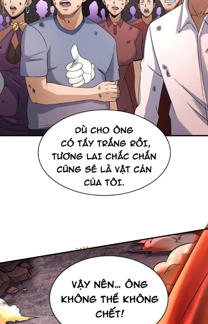 Nguyên Lai Ta Là Chí Tôn Tiên Giới Chapter 23 - Trang 3