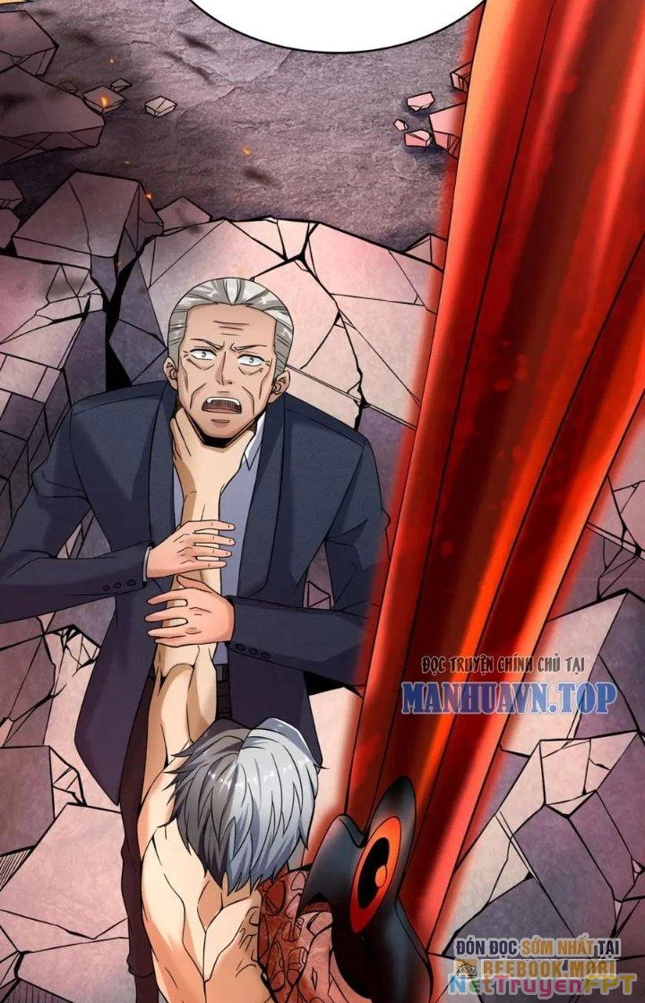 Nguyên Lai Ta Là Chí Tôn Tiên Giới Chapter 23 - Trang 3