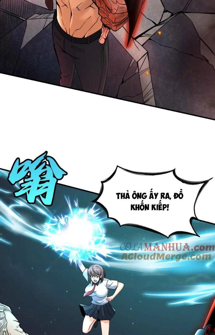 Nguyên Lai Ta Là Chí Tôn Tiên Giới Chapter 23 - Trang 3