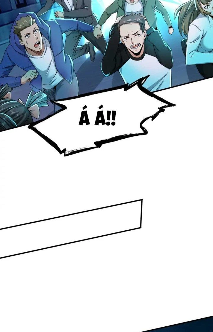 Nguyên Lai Ta Là Chí Tôn Tiên Giới Chapter 23 - Trang 3