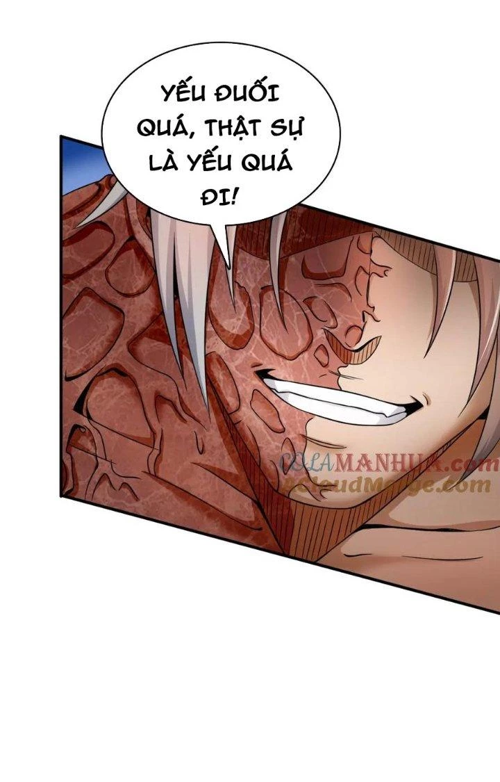 Nguyên Lai Ta Là Chí Tôn Tiên Giới Chapter 23 - Trang 3