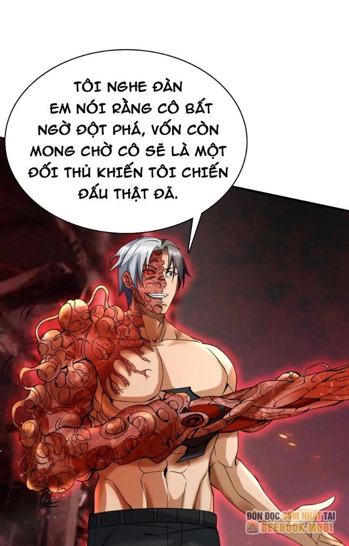 Nguyên Lai Ta Là Chí Tôn Tiên Giới Chapter 23 - Trang 3