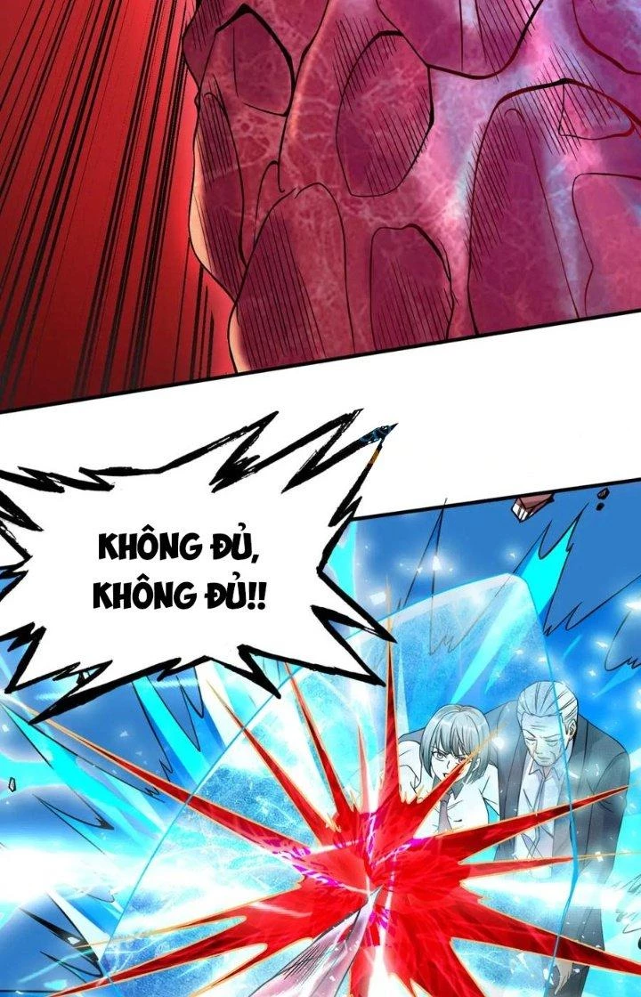 Nguyên Lai Ta Là Chí Tôn Tiên Giới Chapter 23 - Trang 3
