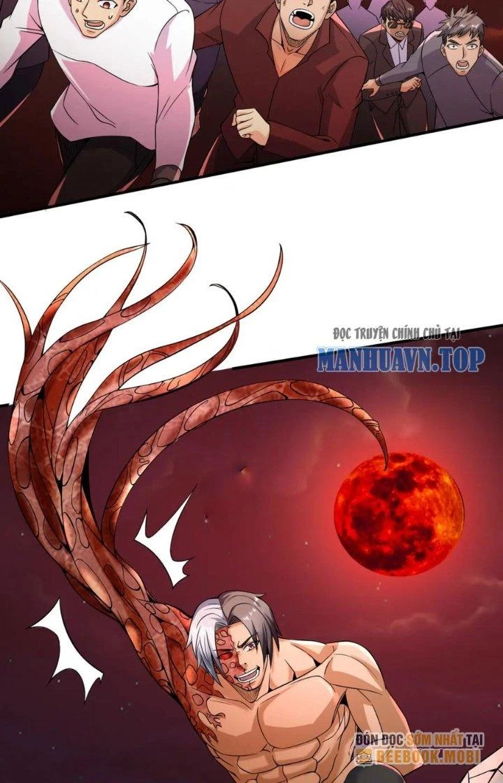 Nguyên Lai Ta Là Chí Tôn Tiên Giới Chapter 23 - Trang 3