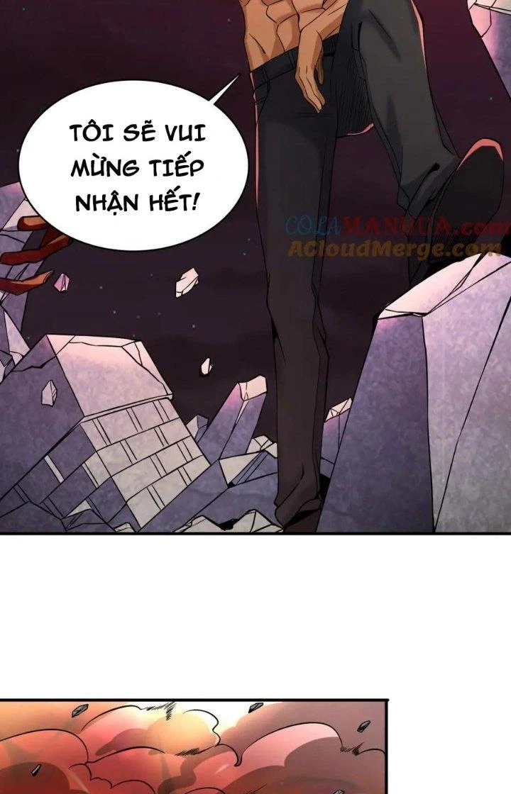 Nguyên Lai Ta Là Chí Tôn Tiên Giới Chapter 23 - Trang 3
