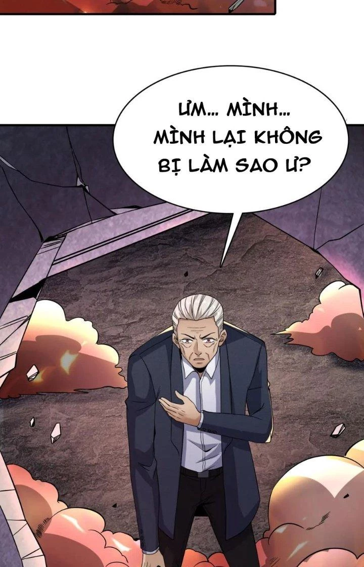Nguyên Lai Ta Là Chí Tôn Tiên Giới Chapter 23 - Trang 3