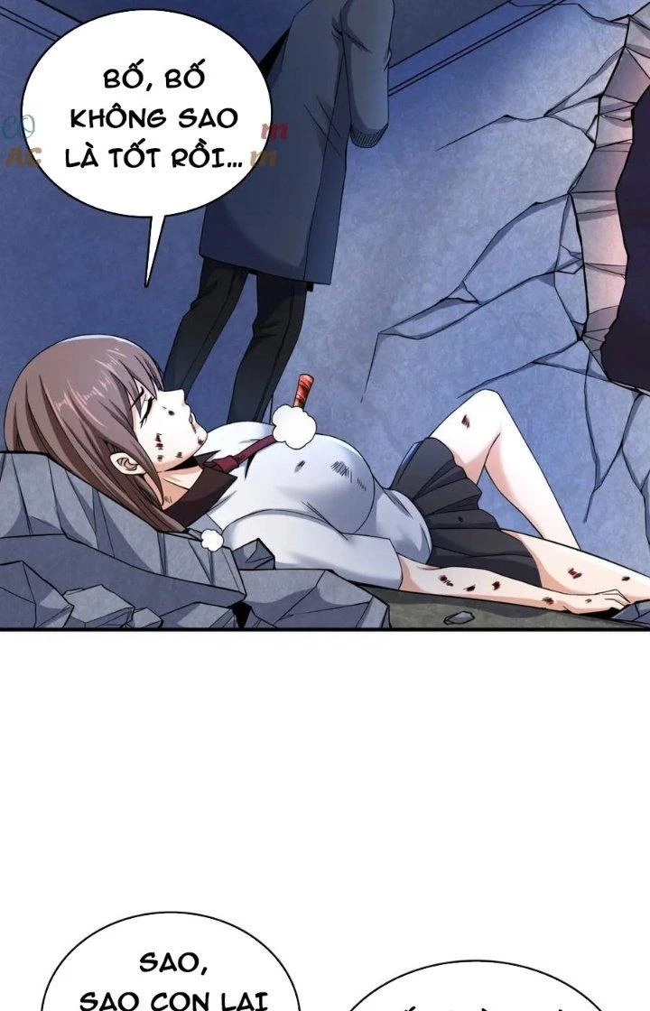 Nguyên Lai Ta Là Chí Tôn Tiên Giới Chapter 23 - Trang 3