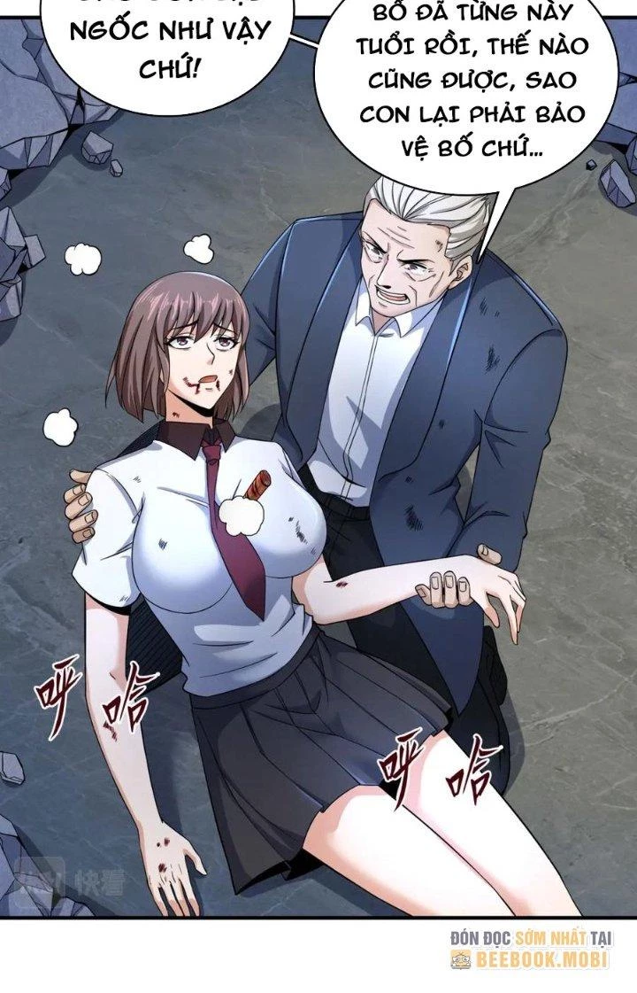 Nguyên Lai Ta Là Chí Tôn Tiên Giới Chapter 23 - Trang 3
