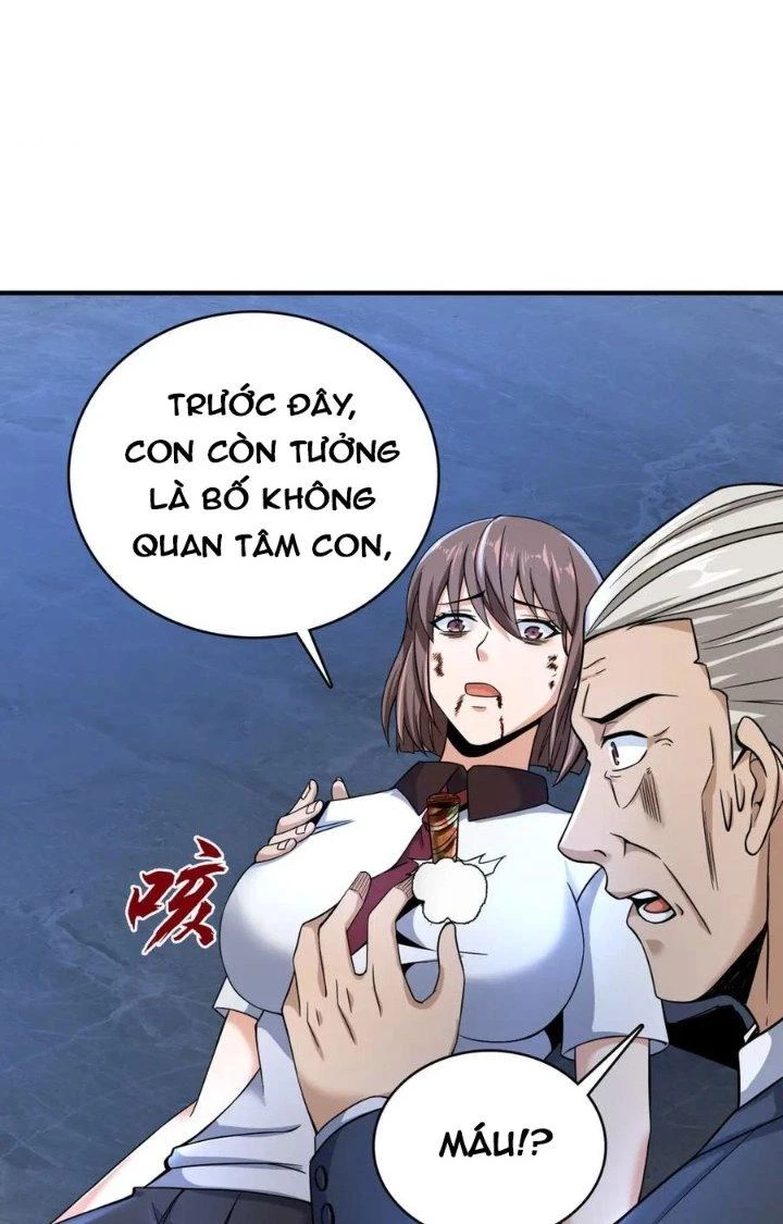 Nguyên Lai Ta Là Chí Tôn Tiên Giới Chapter 23 - Trang 3