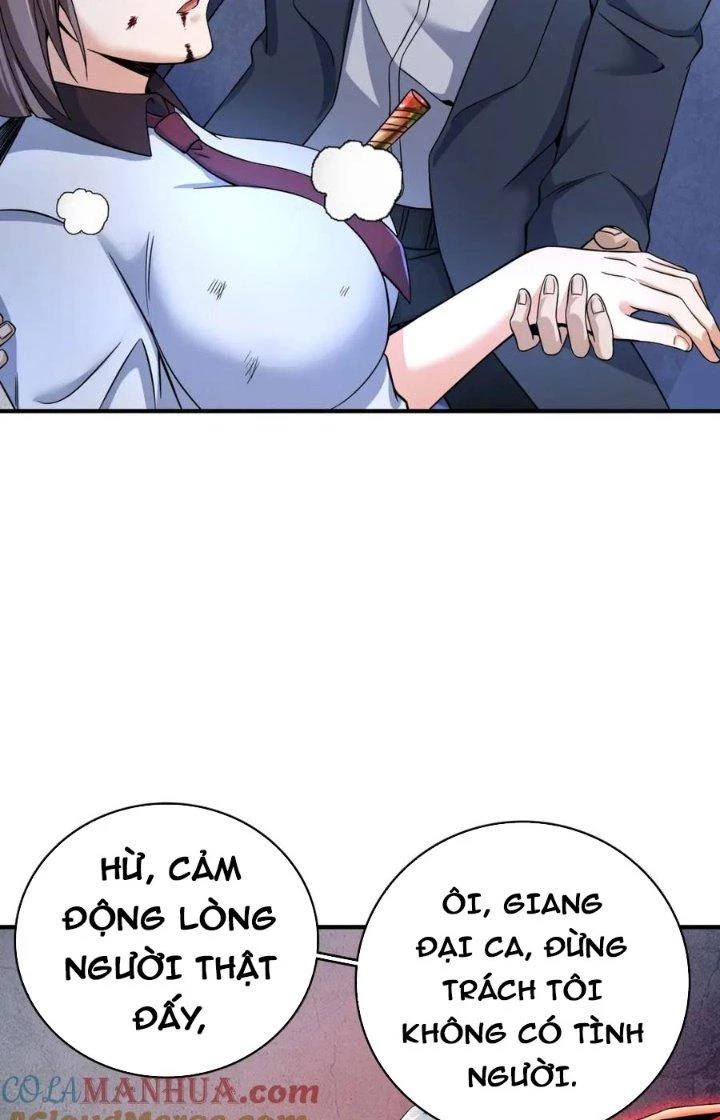 Nguyên Lai Ta Là Chí Tôn Tiên Giới Chapter 23 - Trang 3
