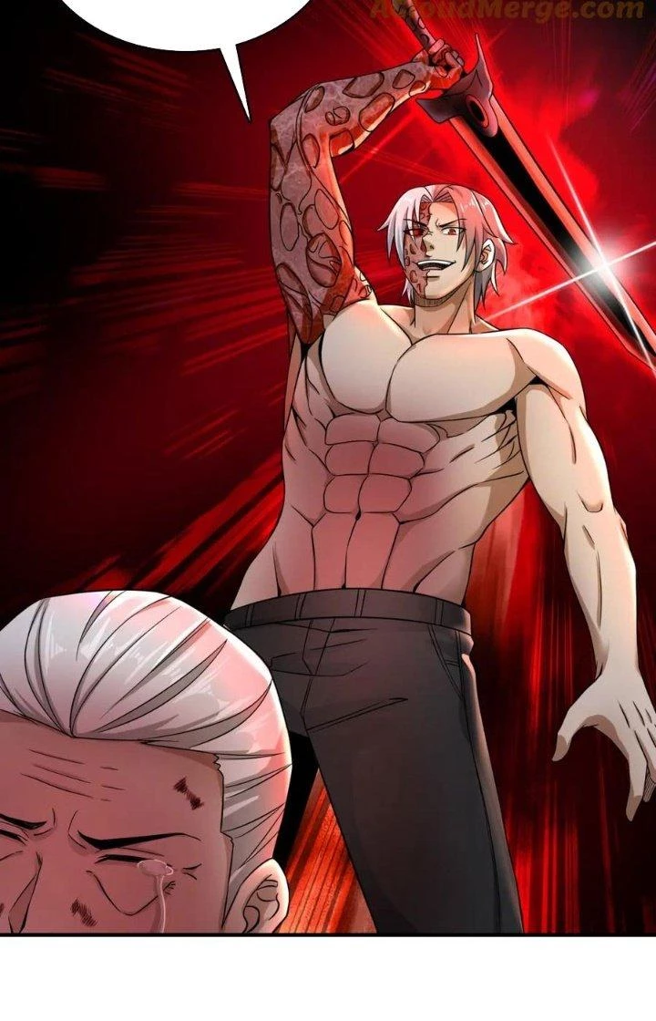 Nguyên Lai Ta Là Chí Tôn Tiên Giới Chapter 23 - Trang 3