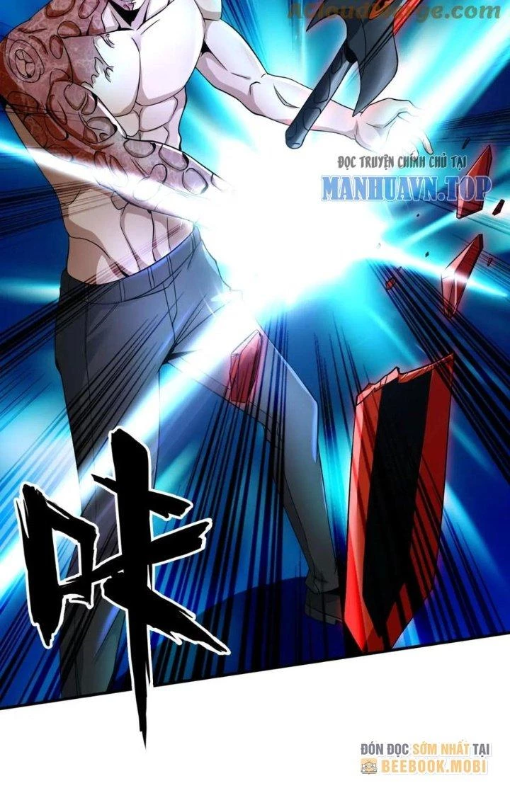 Nguyên Lai Ta Là Chí Tôn Tiên Giới Chapter 23 - Trang 3