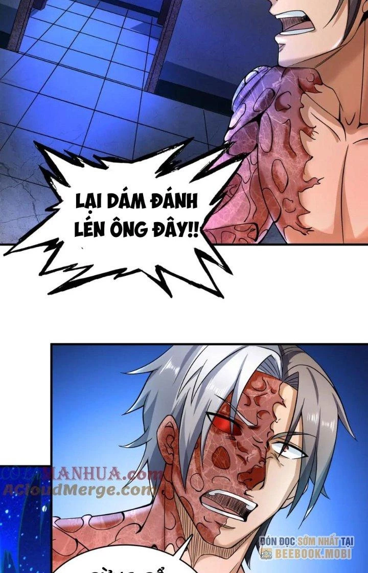 Nguyên Lai Ta Là Chí Tôn Tiên Giới Chapter 23 - Trang 3