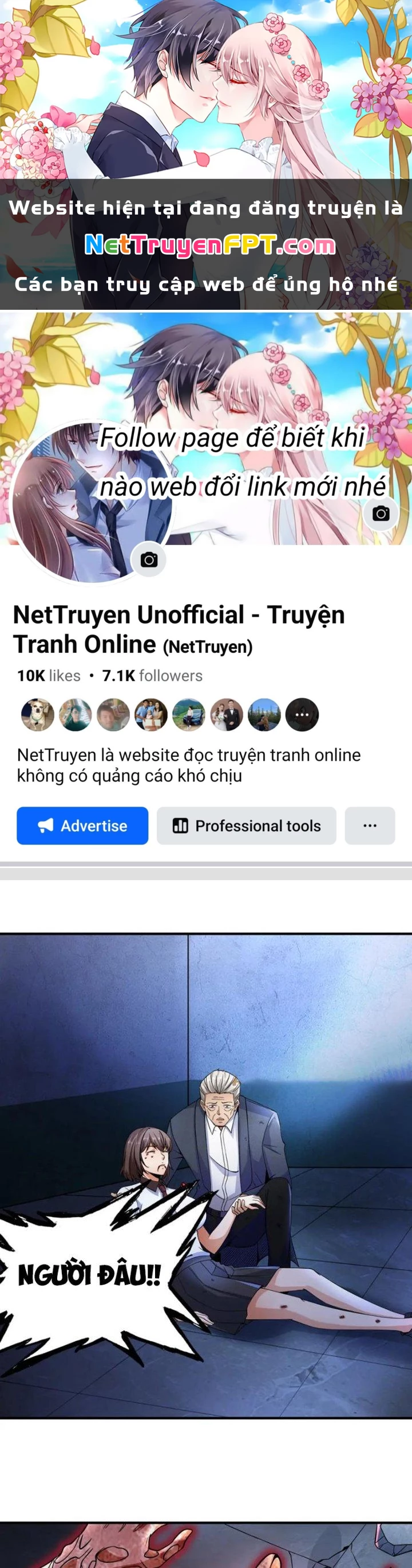 Nguyên Lai Ta Là Chí Tôn Tiên Giới Chapter 24 - Trang 3