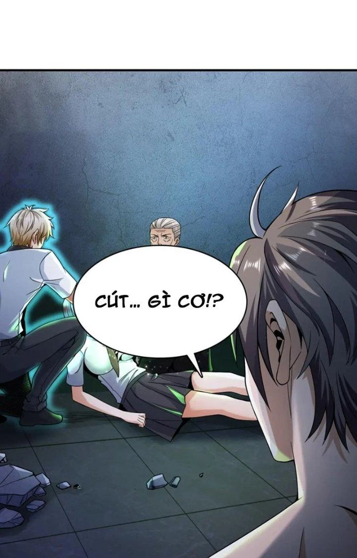 Nguyên Lai Ta Là Chí Tôn Tiên Giới Chapter 24 - Trang 3
